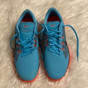 Air Zoom Ultra Man size 11.5 excellent condition please see pictures